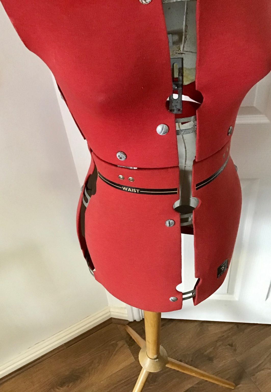 Dressmaker Dummy Sale at Robin Parrott blog